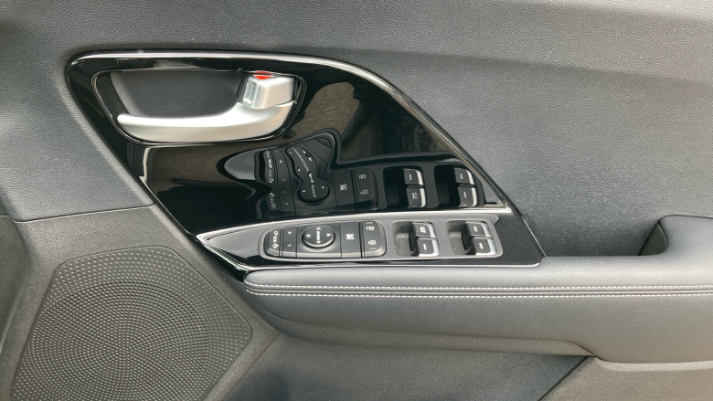 Kia Niro 1.6 GDi Hybrid 2 5dr DCT Hybrid Estate